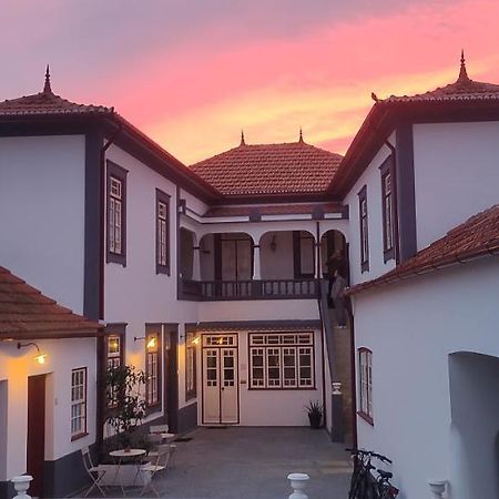 Casa Galricho Murtosa Exterior foto