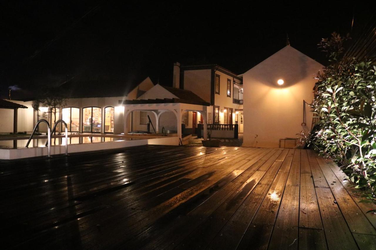 Casa Galricho Murtosa Exterior foto