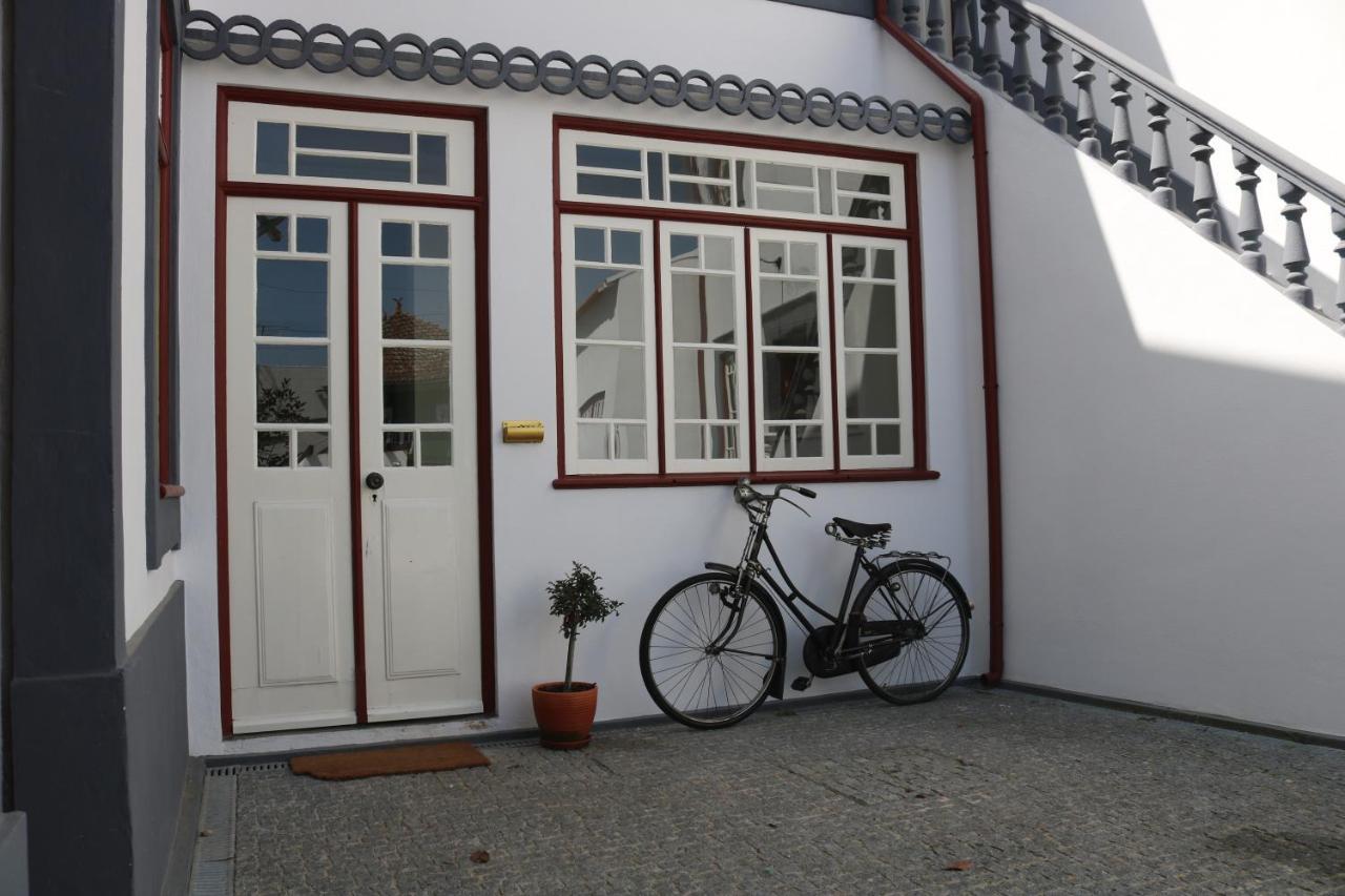 Casa Galricho Murtosa Exterior foto
