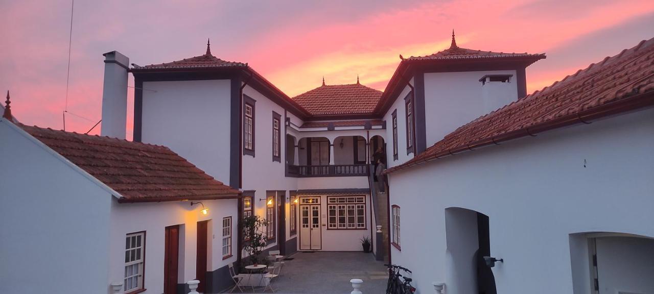 Casa Galricho Murtosa Exterior foto