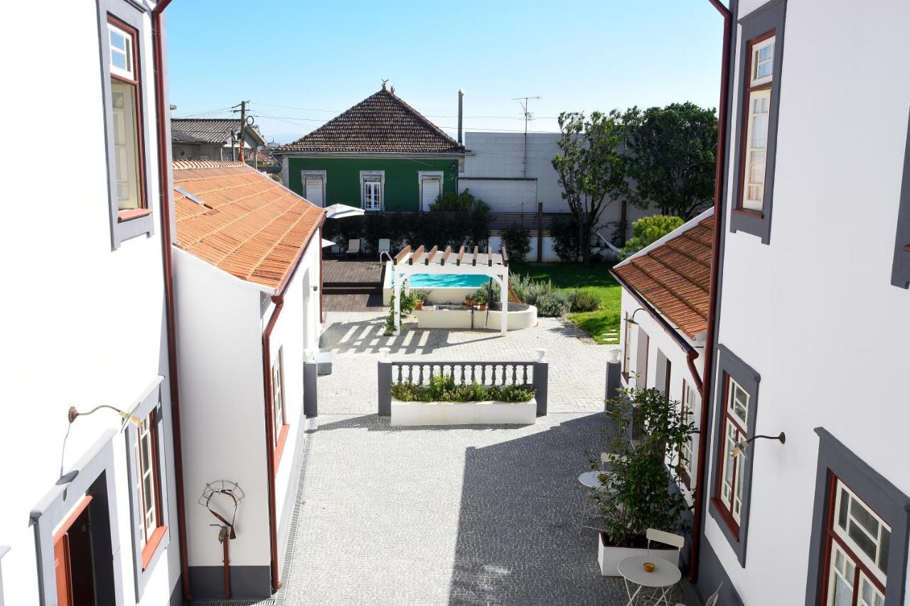 Casa Galricho Murtosa Exterior foto