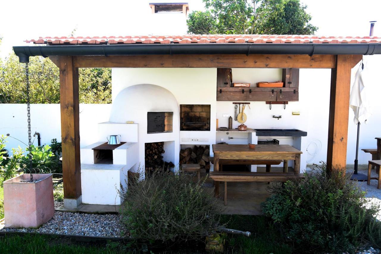 Casa Galricho Murtosa Exterior foto