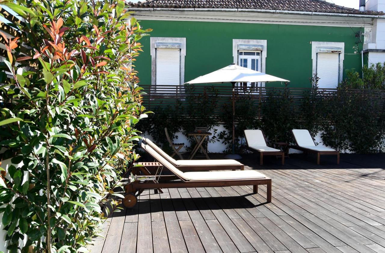 Casa Galricho Murtosa Exterior foto